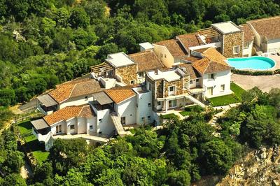 Apartment in Golfo Aranci With Terrace