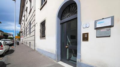 Corte Passi