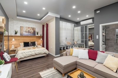 Sliema Pearl Luxury Apartment