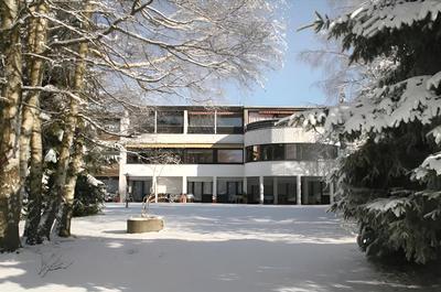 Hotel-Restaurant Ehrich