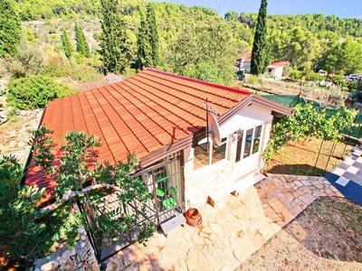 Charming Vacation Home Marco