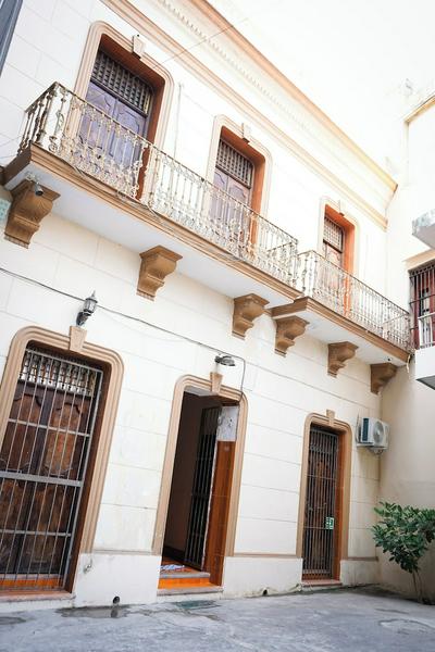 OYO Hotel El Conquistador