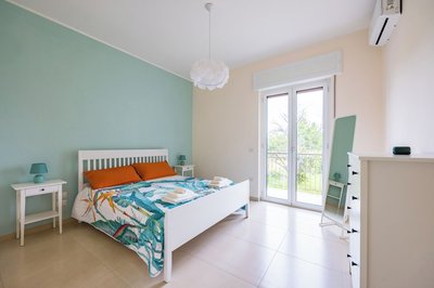 Domus Capodimonte Flat by Napoliapartments