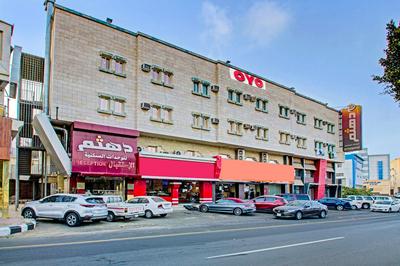 OYO 537 Dahtham Furnished Units