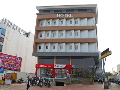 OYO 2676 Avita The Hotel