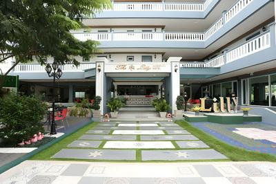 The Lilly Hotel