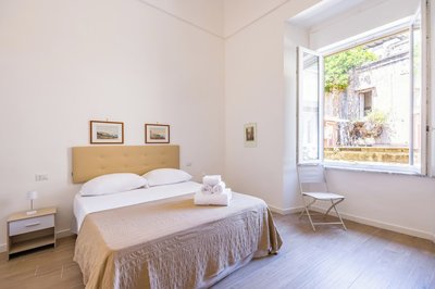 Terrazza Spaccanapoli by Napoliapartments