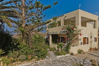 Montemar Studios & Apartments