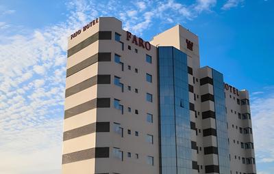 Faro Hotel