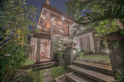 Hidden Seroja Villa