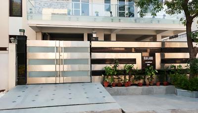 OYO 380 Hotel Atithee Residency