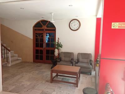 Ayuskama Cottage