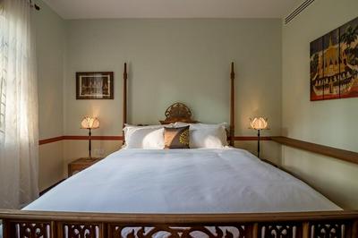 Le Relais de Chhlong