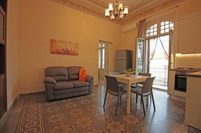Moro Central Apartment