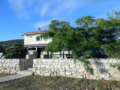 Stone house DAN
