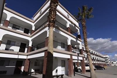 Hotel Dunas