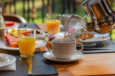 LuSSO Suites - D1mension & Zenity Tower