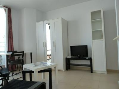 Sunny Apartments Studio