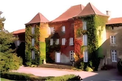 Château d'Alteville