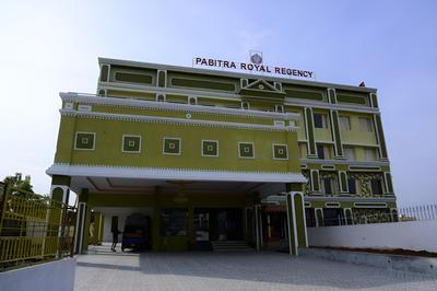 Pabitra Royal Regency