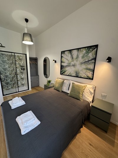 GIULIO CESARE COMFORT ROOMS