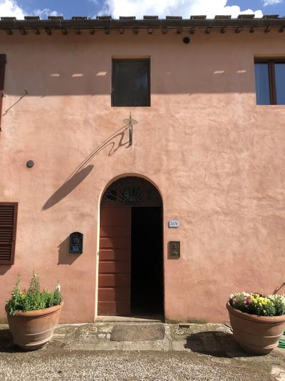 Tenuta di Corsano