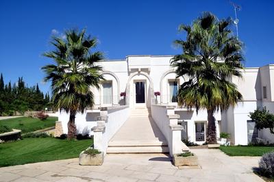 Agriturismo Cuti Mari