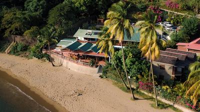 The Still Beach House