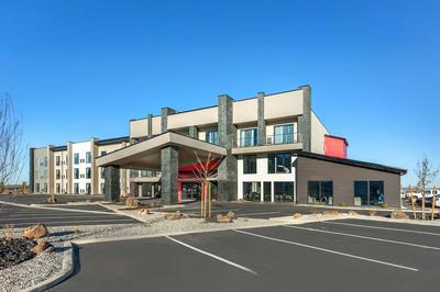 The Valor, an Ascend Collection Hotel