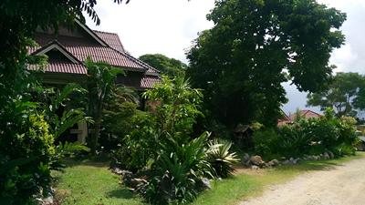 Vang Vieng Sunrise View Resort