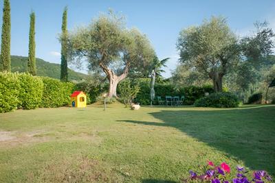 Verdidea - PODERE ROSSANO