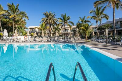 Apartamentos Las Buganvillas