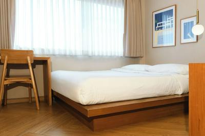 Maplewood Hotel Chiangmai