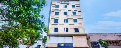 Fabhotel Rr Grand