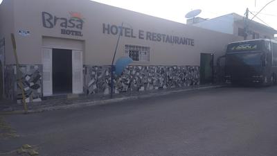 Hotel Brasa