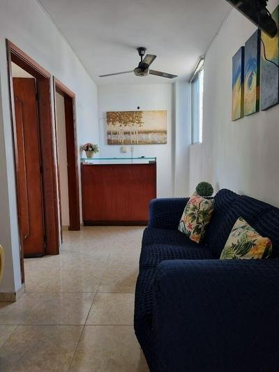 HOTEL MIRADOR DEL PARQUE