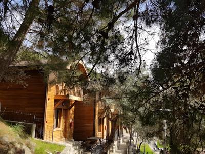 Serdivan Konak Otel Narli Tesisleri