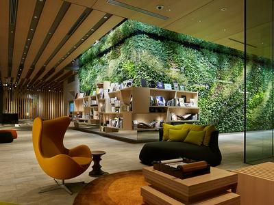 Mitsui Garden Hotel Kashiwanoha Chiba