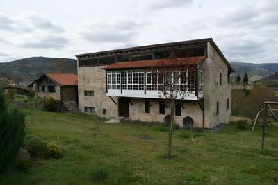 Pension A Cal