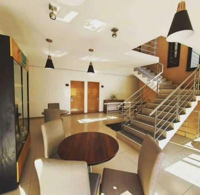 Hotel Capelli Express