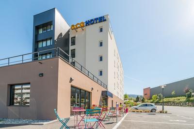 ACE Hôtel Annecy