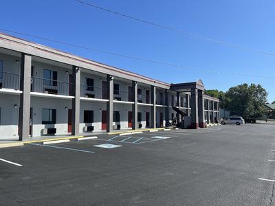 Red Roof Inn Kimball, TN - I-24, Bild 2