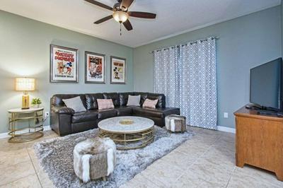 Paradise Palms- 4 Bed Townhome W/splashpool-3250pp 4 Bedroom Townhouse by RedAwning