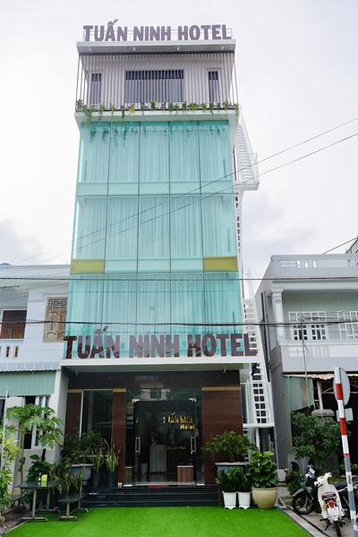 Tuan Ninh Hotel