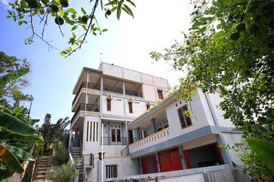 OYO 2343 Winolanto Guest House Syariah