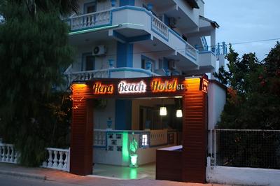 Hera Beach Hotel Fethiye GCR