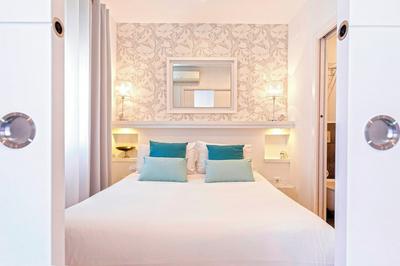 Genteel Home Santa Marta Sevilla