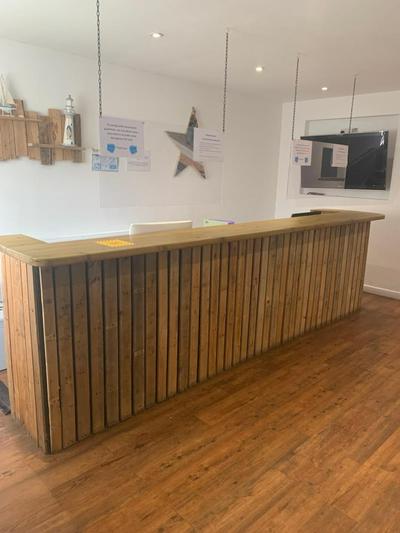 The Jubilee Hotel West- with Spa Facilities