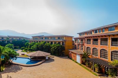 Capital O 35403 Discover Resorts