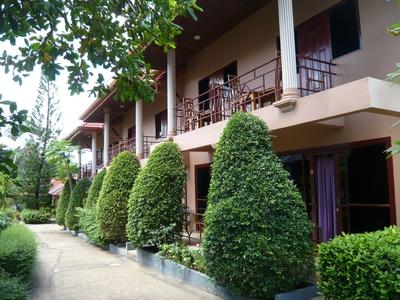 The Pace Phuket Resort